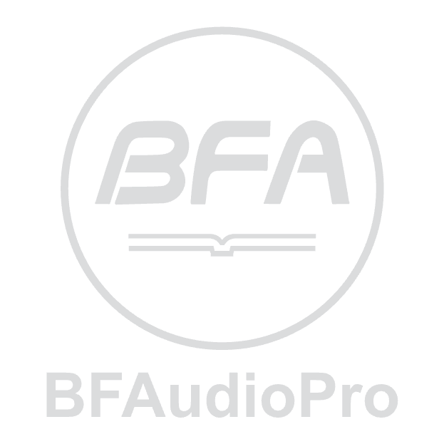 BFAudioPro - Âm thanh chuyên nghiệp