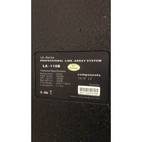 la118b