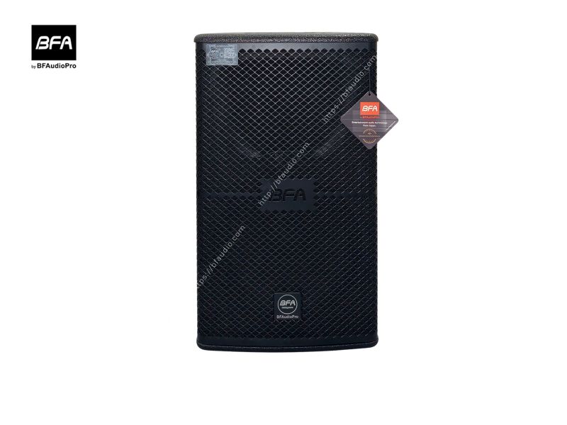 Loa full BFAudioPro MDS-4012 mặt trước