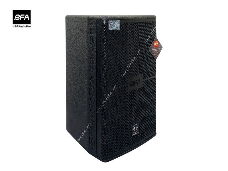 Loa full BFAudioPro MDS-4012 góc nghiêng